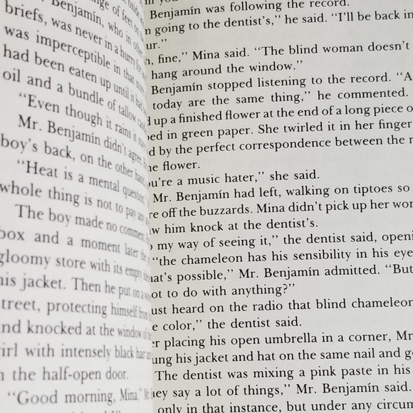 🎁First edition Marquez. - Picture 8 of 16